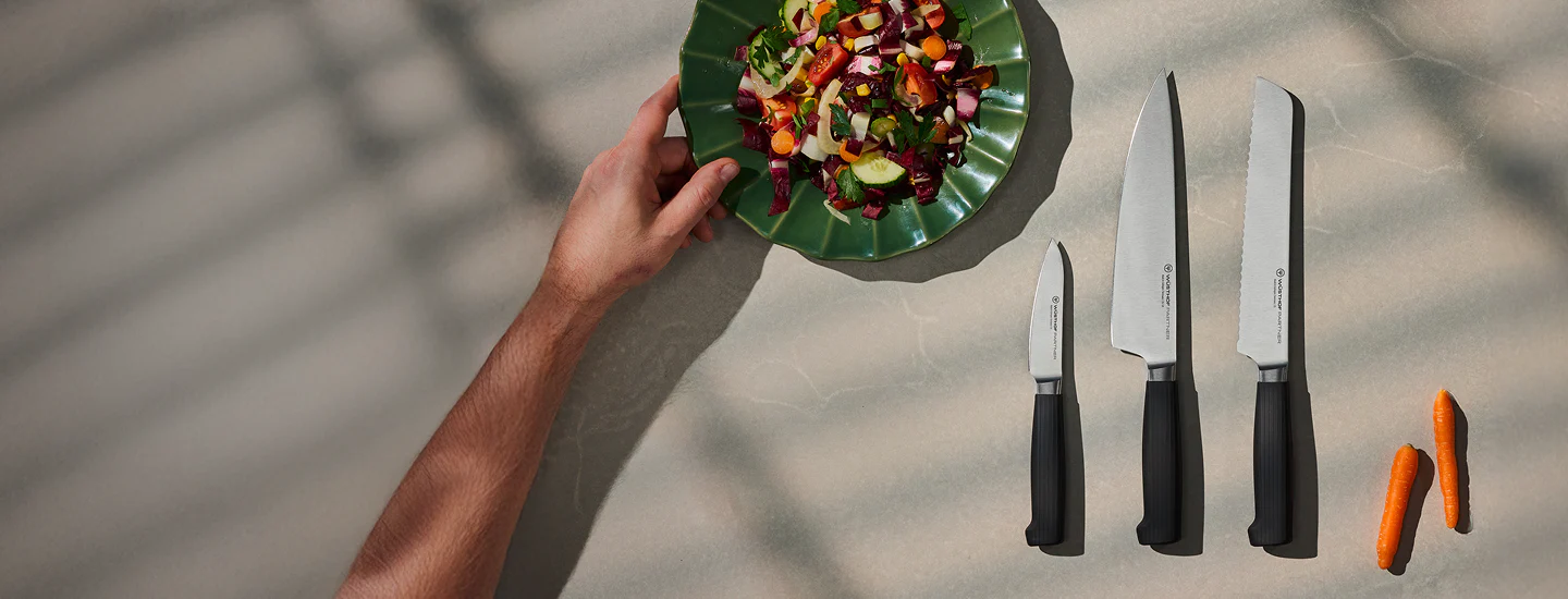 Precision Crafted Culinary Excellence